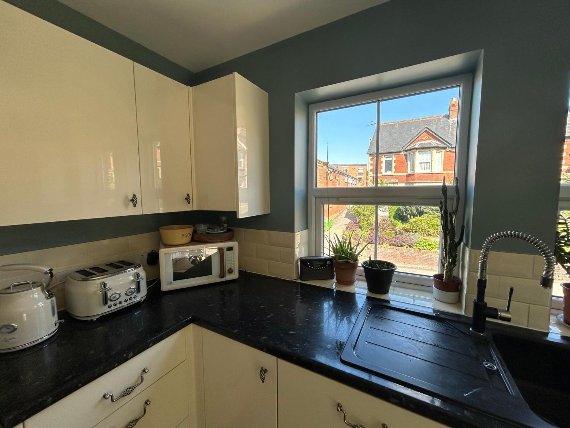 Double Room Yeovil Town Centre Экстерьер фото