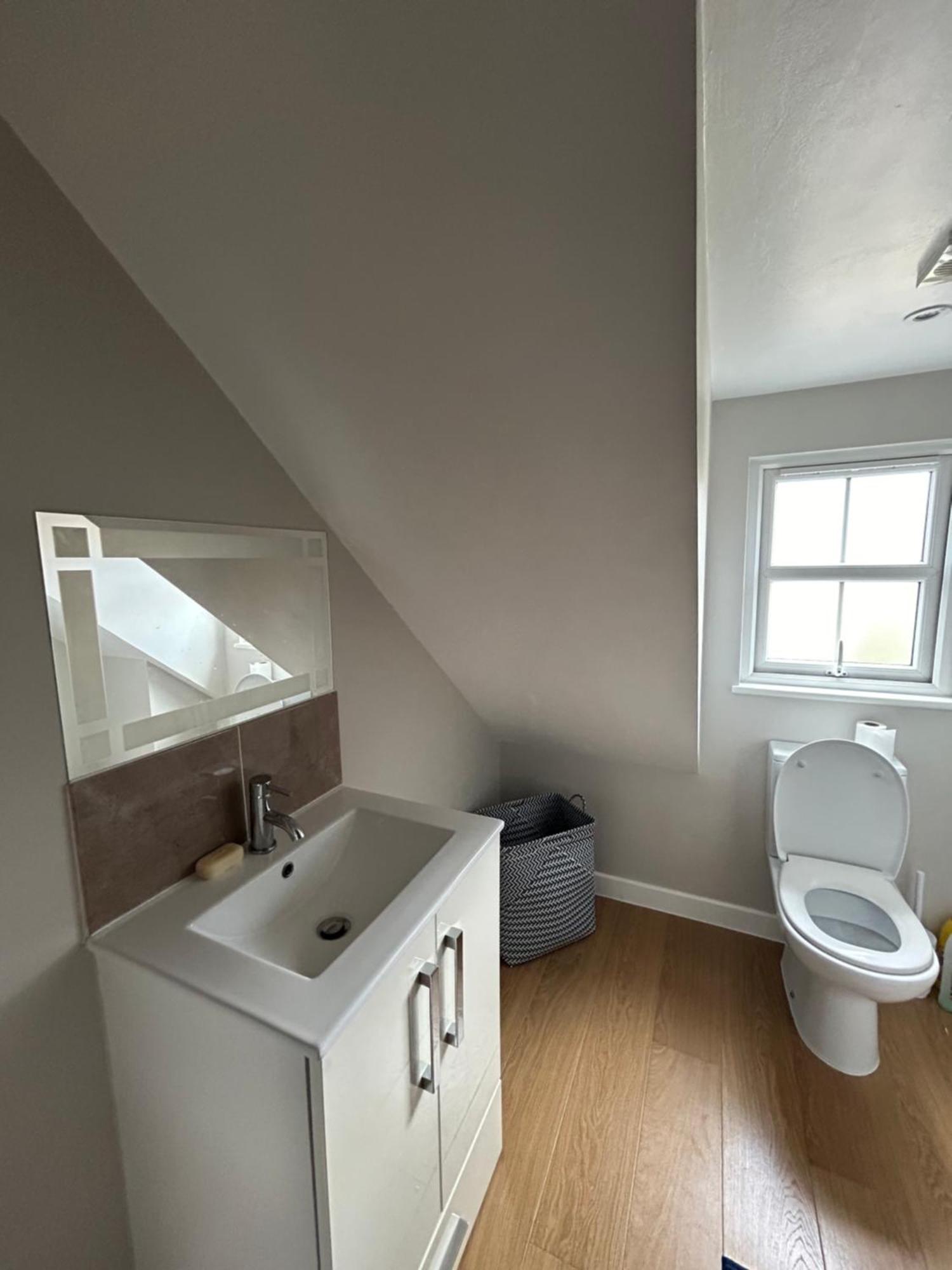 Double Room Yeovil Town Centre Экстерьер фото